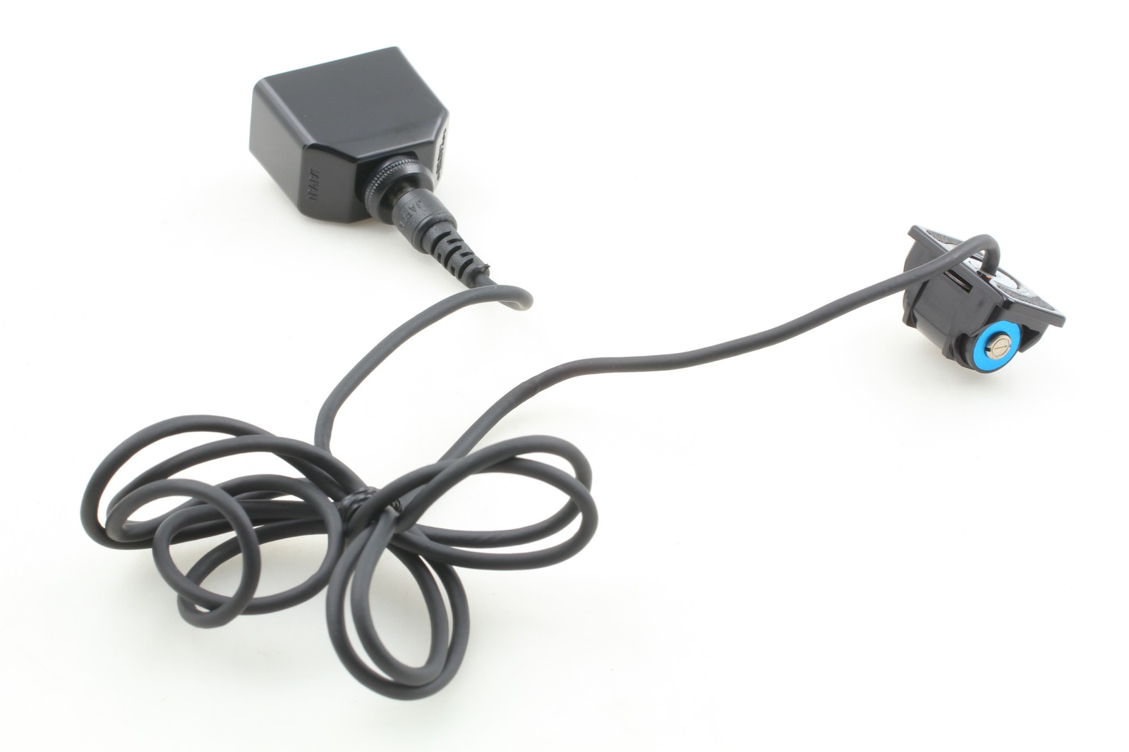 [MINT] Asahi Pentax 6×7 Remote Battery Cord Battery Adapter From JAPAN