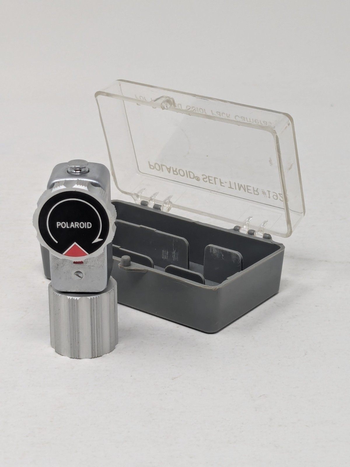 Vintage Polaroid # 192 Self-Timer For Color Pack Cameras