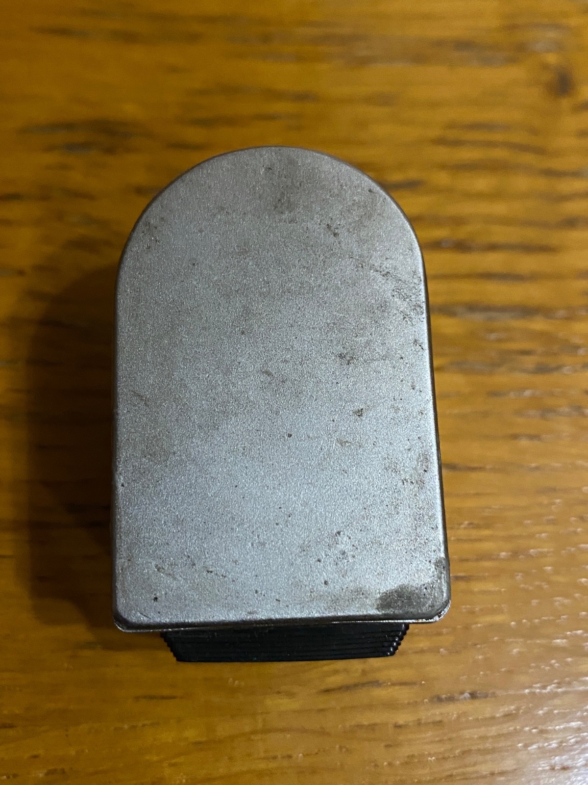 Prototype! Very Rare Photo Exposure Meter FED