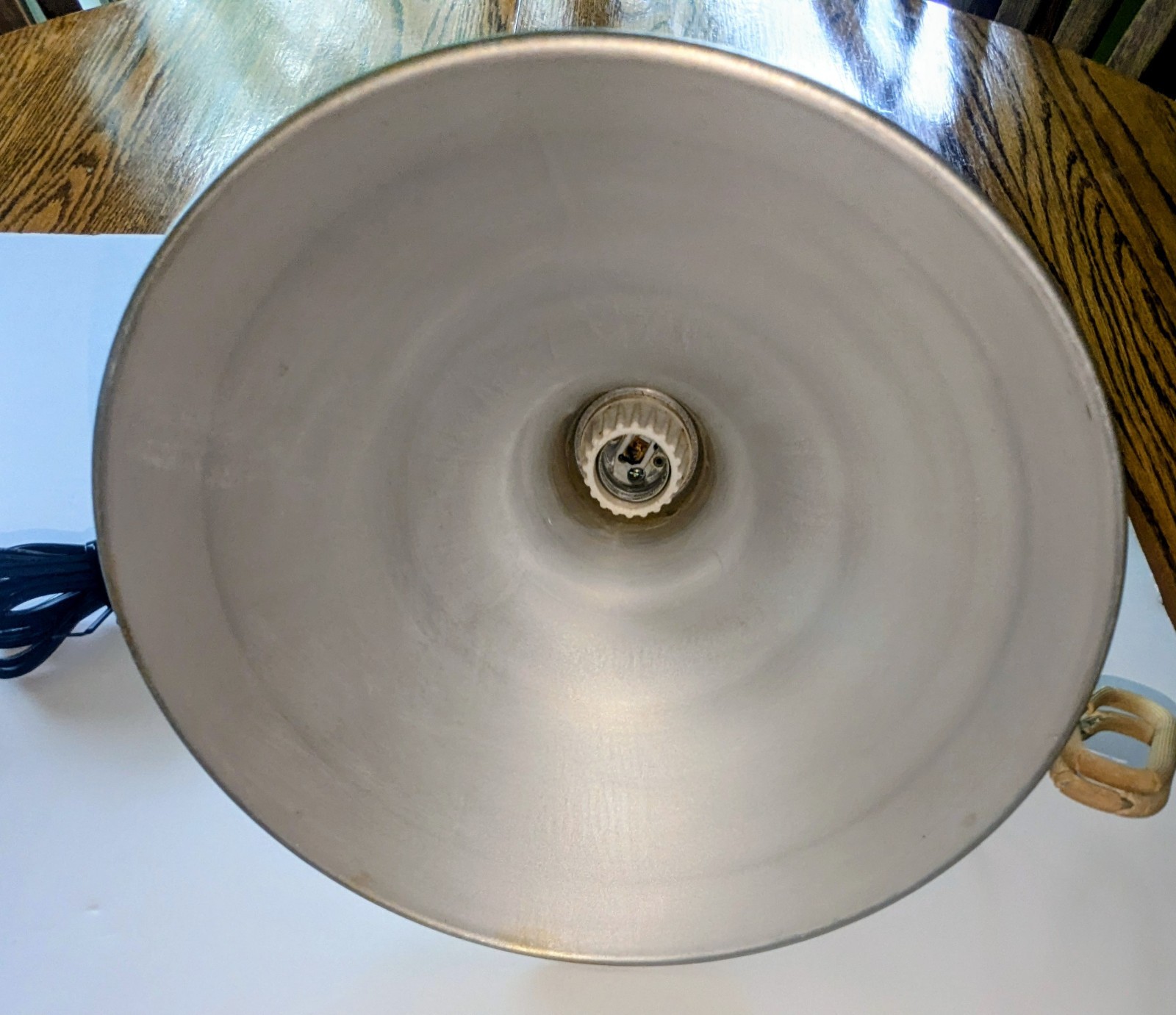 🔥🔥Acme Lite Photo Light With Lamp Clamp.