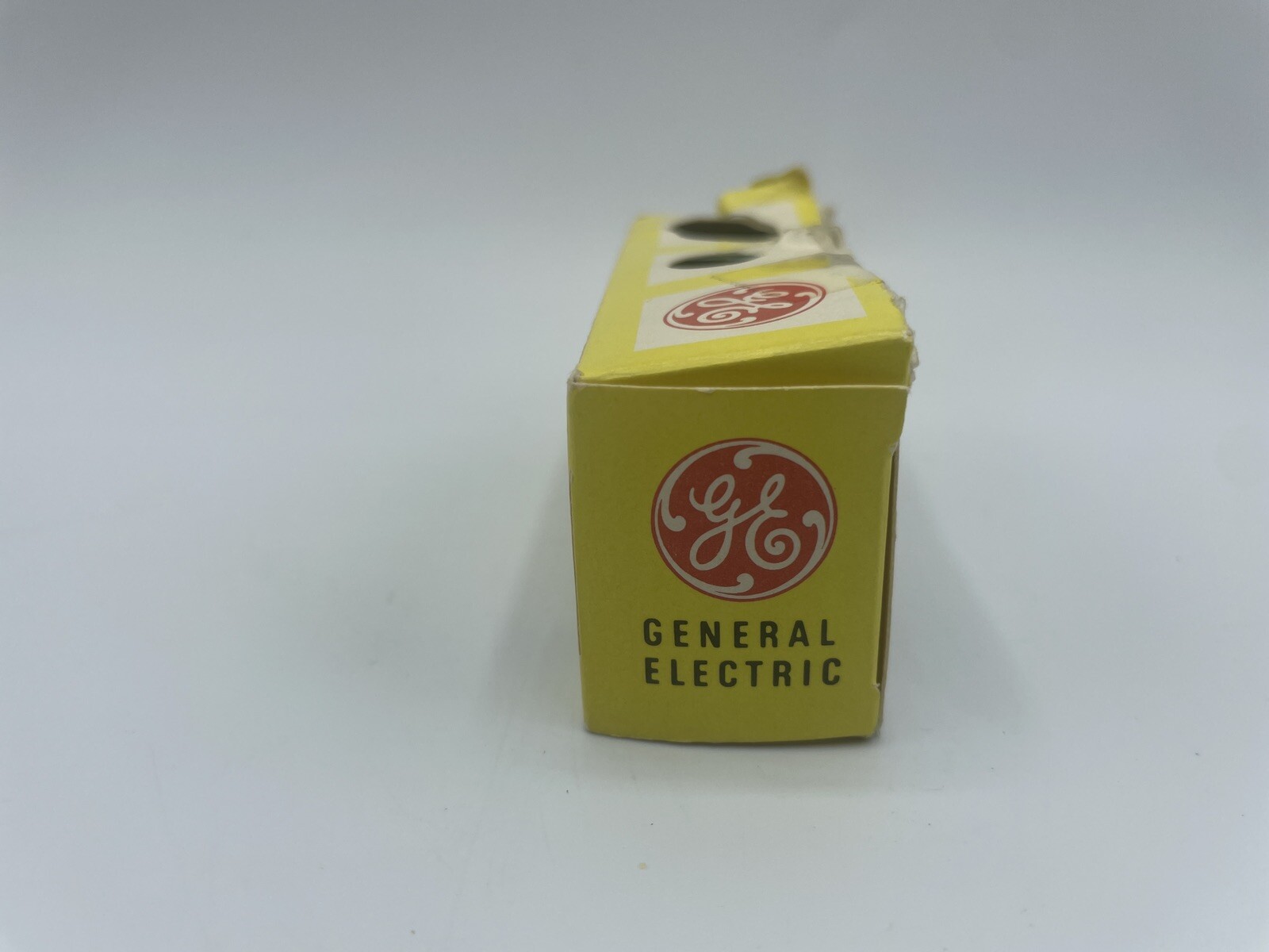 Vintage GE Flash Cubes 3 Pack New Open Box