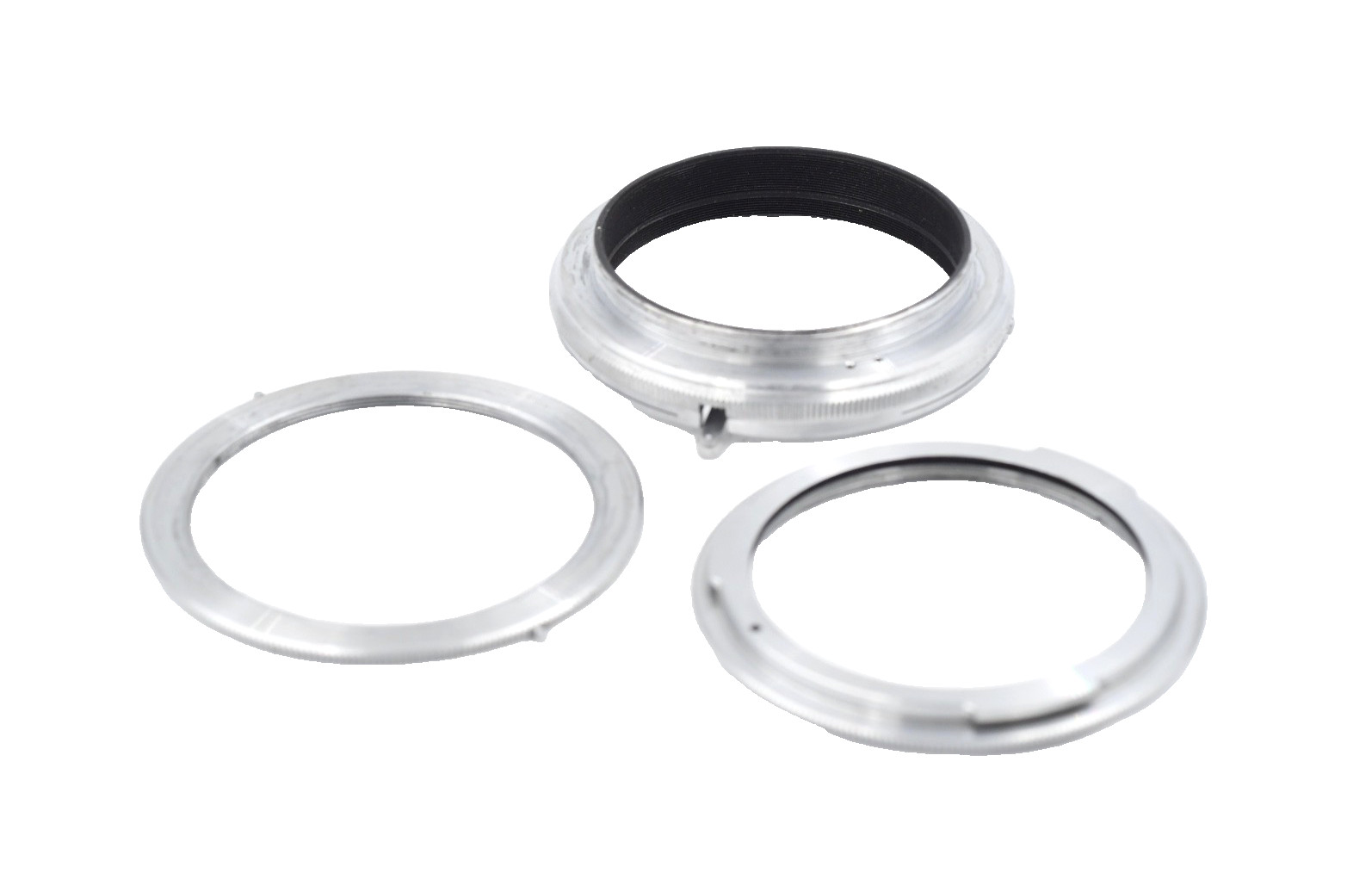 IHAGEE 6 x 6 EXAKTA Dresden Adapter Ring