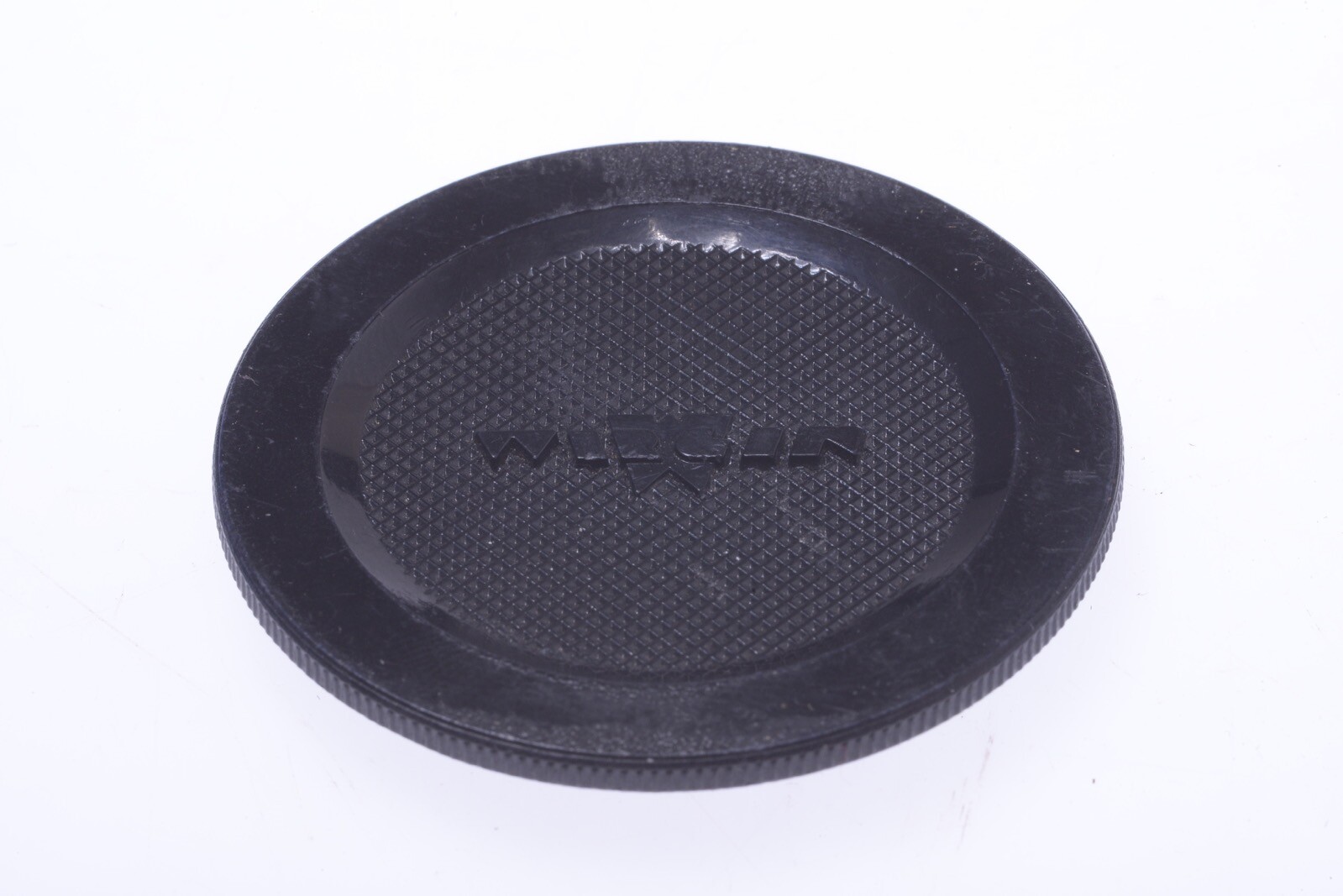 ✅ WIRGIN EDIXA ORIGINAL M42 SCREW IN CAMERA BODY CAP 9-2