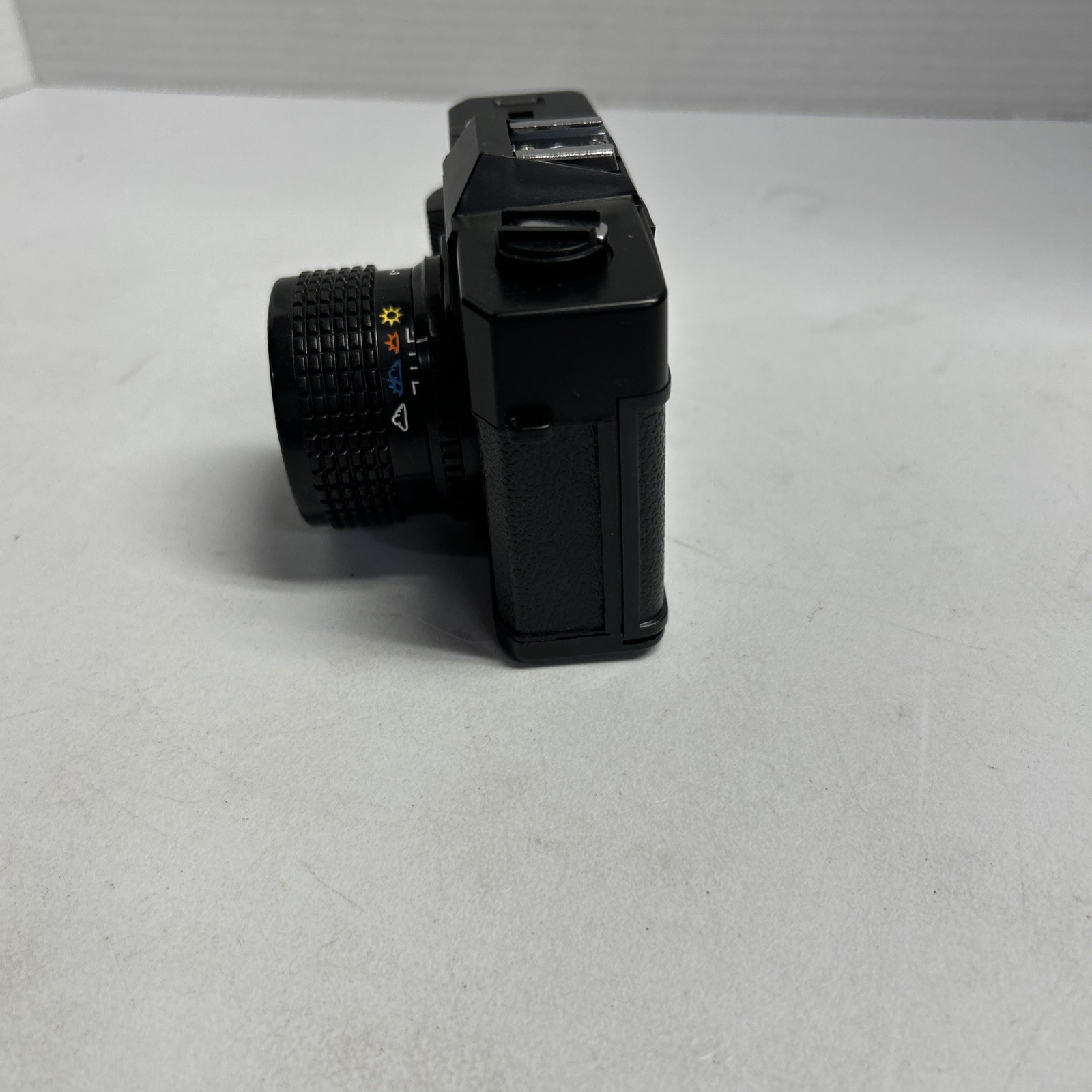 Time Promotional Camera 50mm Auto Fix Focus 1:6 Lens CAMCOL78