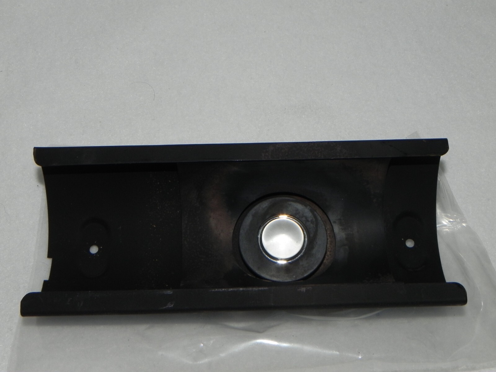 Ampro Futurist 8 Projector Parts: Bulb Housing Inside