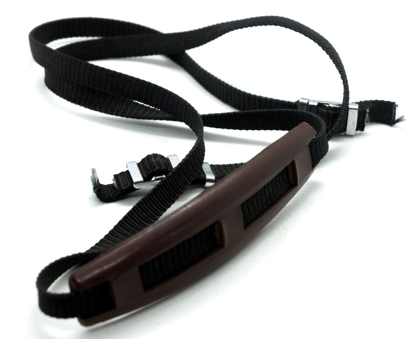 Original ARSENAL Camera Neck Shoulder Strap with Holder FOR KIEV cameras etc