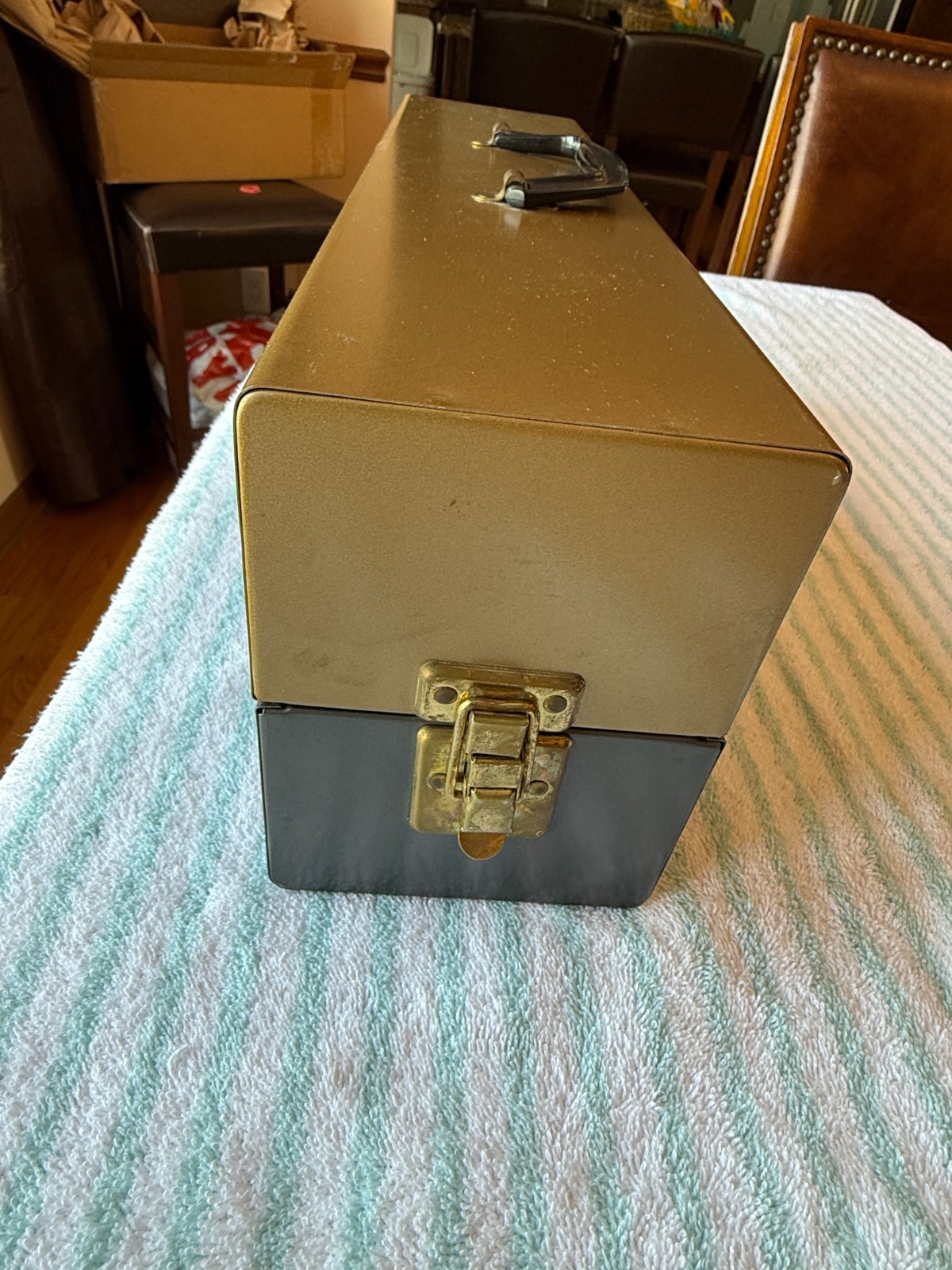 Vintage Smith – Victor Model GL-43 Vintage Movie & Photography Spot Light Bar