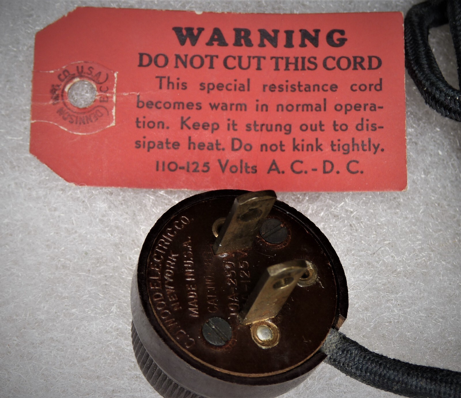 Vintage Kinnard Spot-O-Matic Enlarging Meter