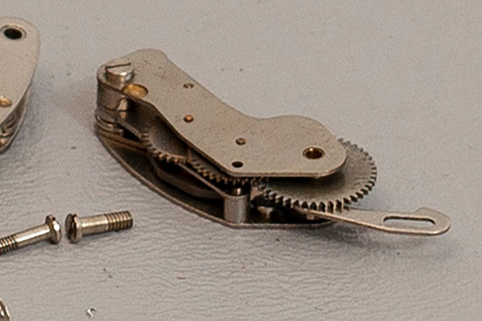 Kodak Retina replacment SPEEDS parts FOR Reina Ib,IIc,Reflexs & IIIc lens