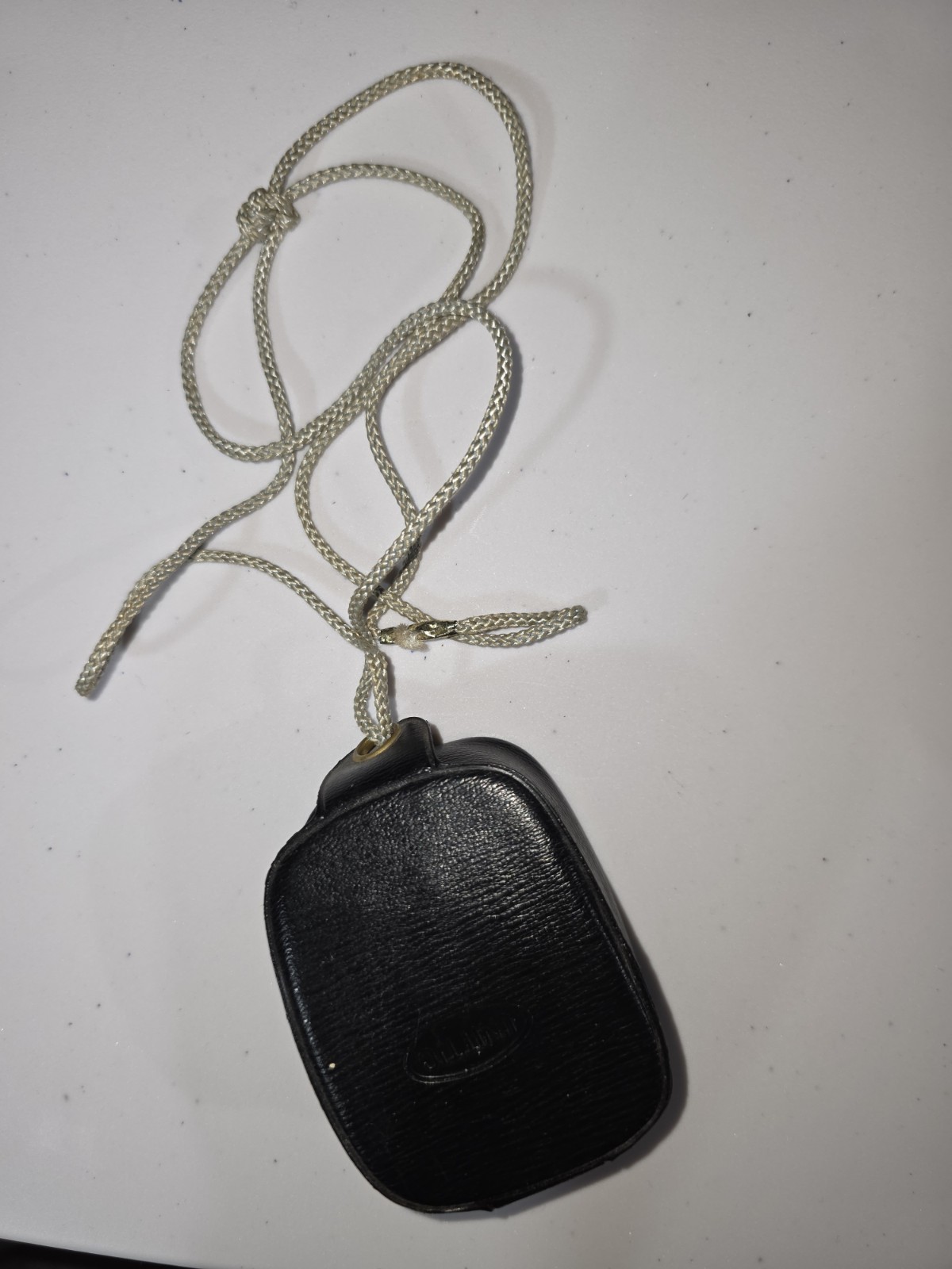 RARE Unittic ASA DIN CDS Light Exposure Meter