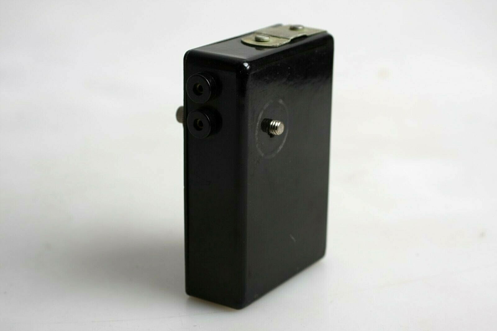 Vintage Kalart Micromatic Speed Flash