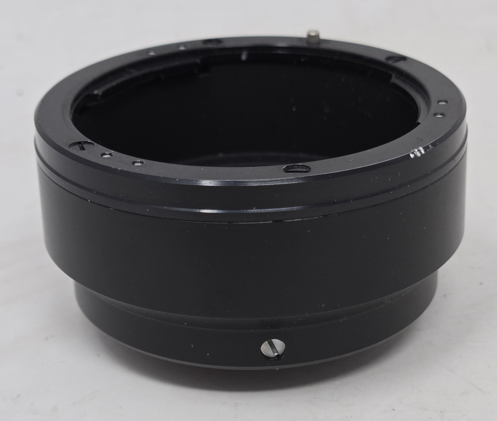 Adapter NOVOFLEX 2039 C Mount To Lens Nikon 2839 Camera Accessory