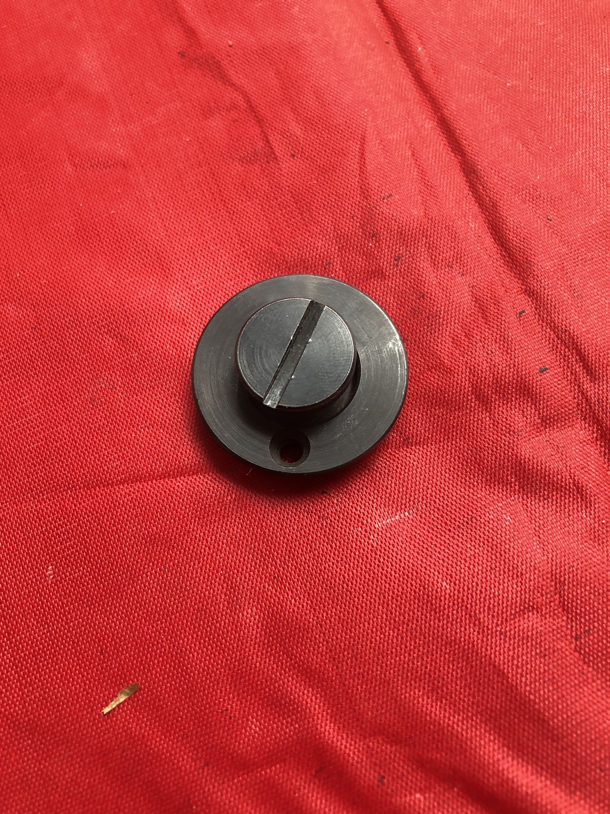 Bolex Quick Release Adaptor Disk For Bolex Hand Grip For H16 Reflex Cameras