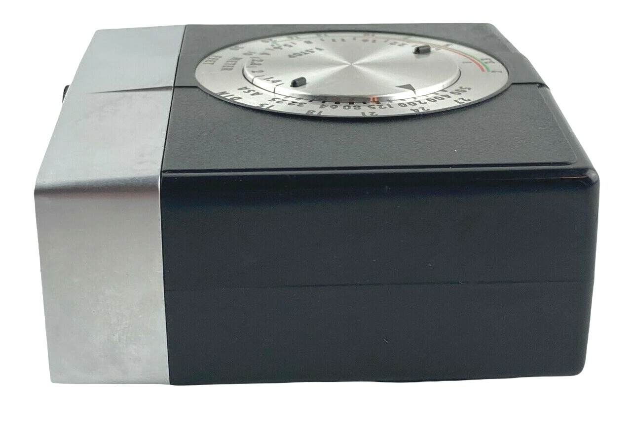 Thyristor Auto Computer Electronic Flash Acme Lite Model T 800 Made in Japan