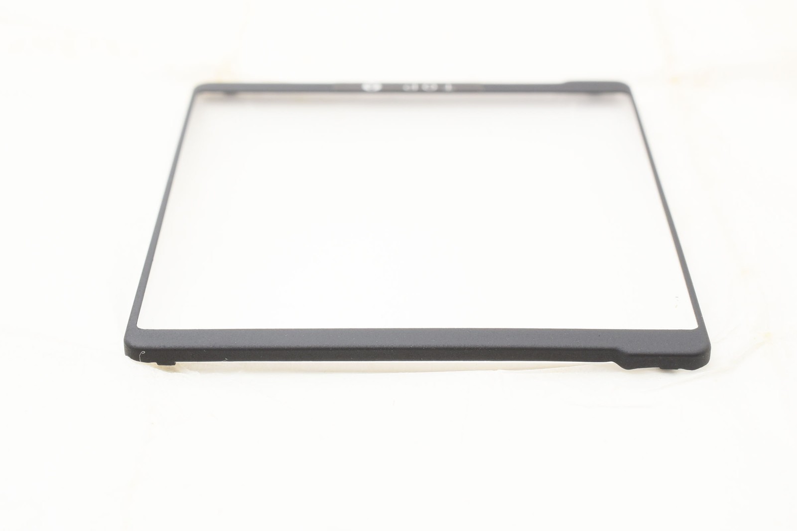 [Near MINT+] Zenza Bronica Focusing Screen C for EC Prism Viewfinders From JAPAN