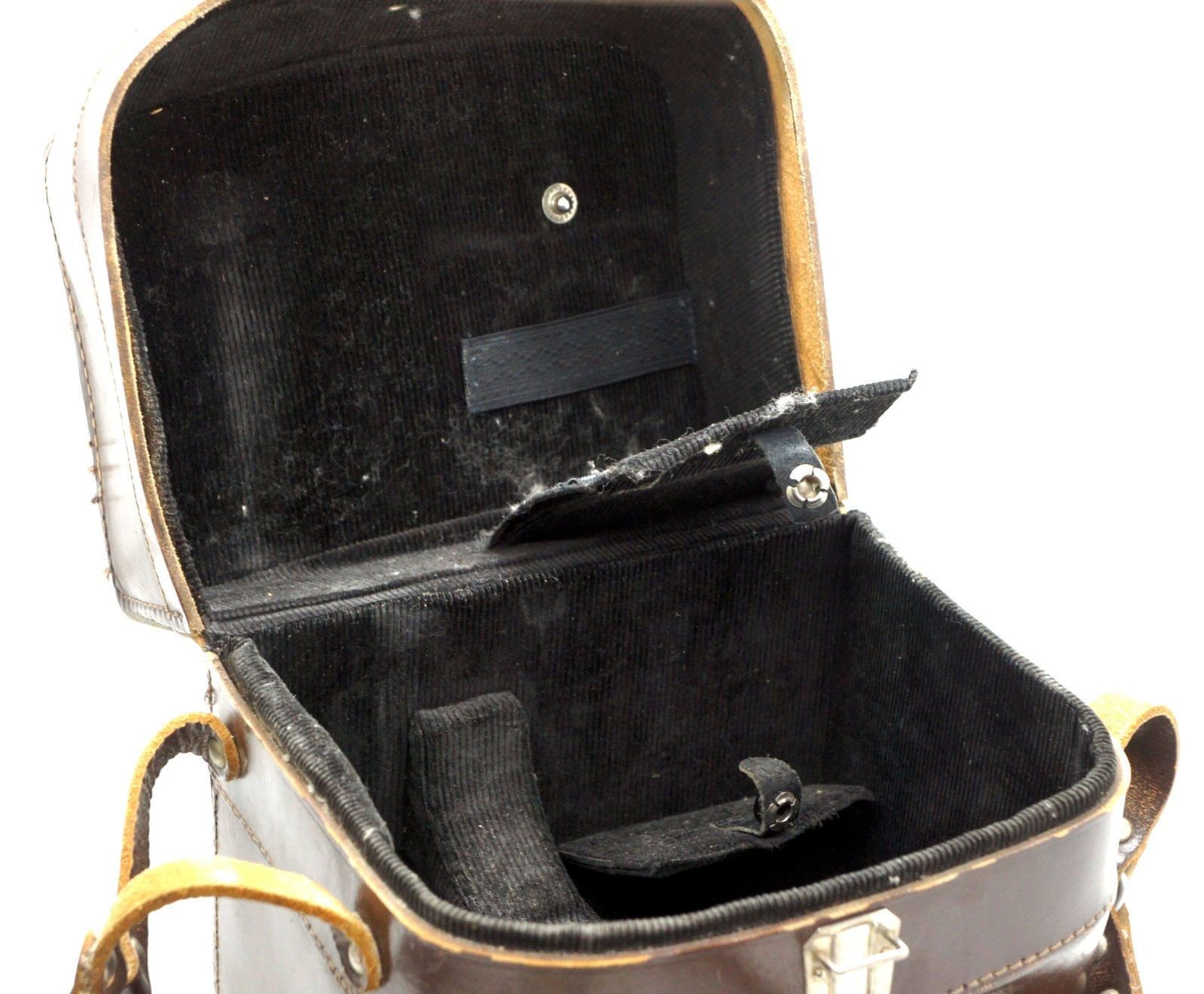 Original case from Kiev-60/6C Medium Format Soviet camera Good condition