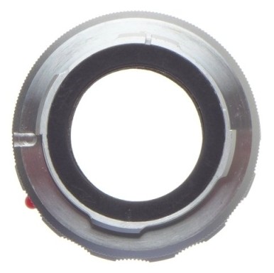 LEITZ BOXED MINT LEICA 16464 OTZFO UNIVERSAL FOCUSING MOUNT FOR VISOFLEX II III