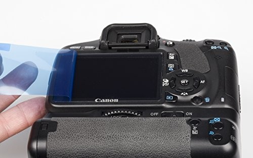 Kenko LCD Protector Film for Nikon Df (KLP-NDF)from JP