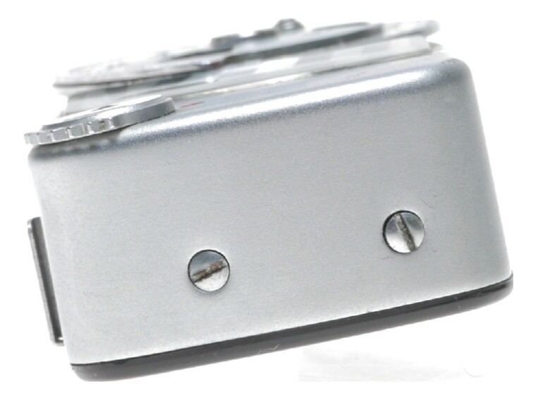 Leica Meter MC metrawatt for M3 M2 M4 film camera 35mm
