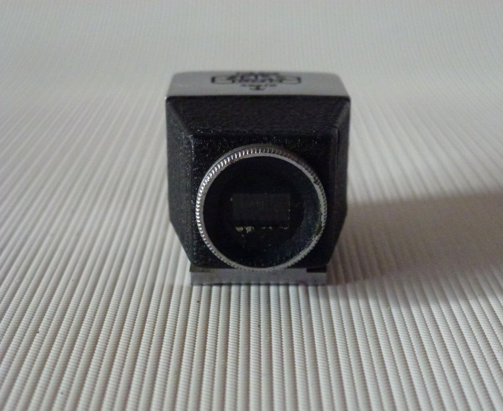 Zeiss Ikon 3.5cm 35mm Viewfinder for Contax RF Biogon 2.8/35 Planar 3.5cm Lenses