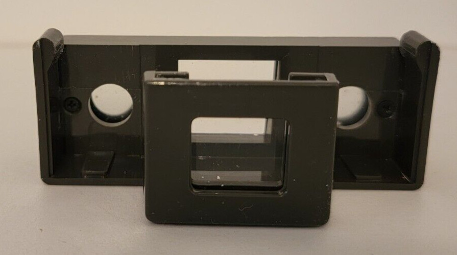 Vintage Polaroid Close-up Kit #583