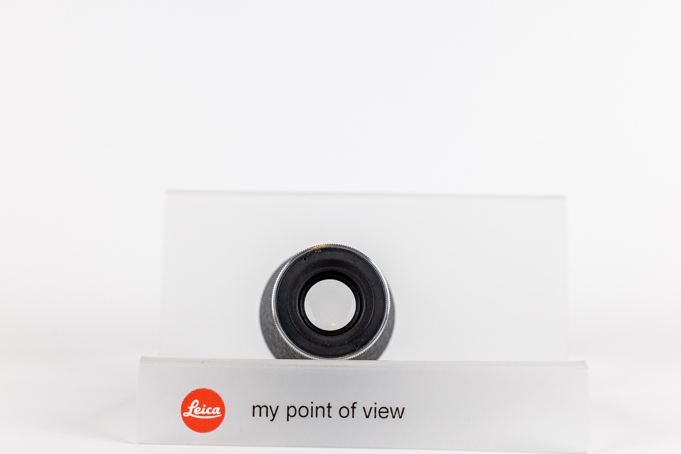 Leica Leitz LVFOO 5x Focusing Loupe Magnifier Visoflex