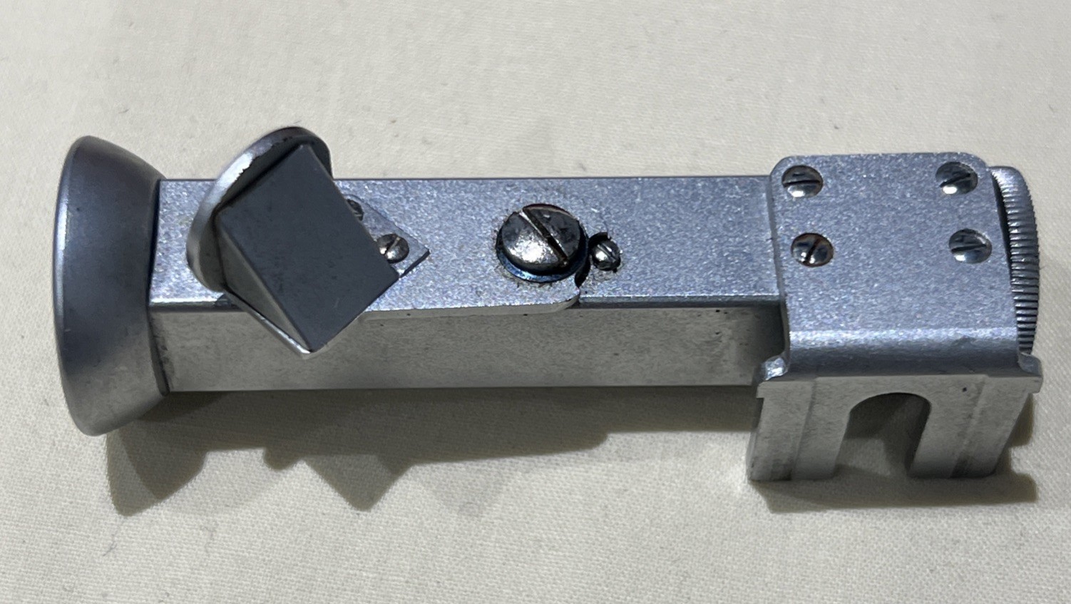 LEITZ RIGHT ANGLE FINDER WINTU FOR LEICA