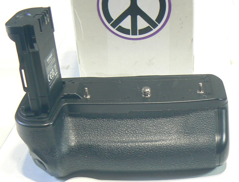 Neewer Power Battery Pack Grip Replacement for BG-R10 for Canon EOS R5 R6