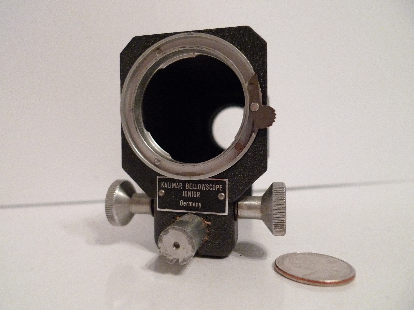 VINTAGE KALIMAR BELLOSCOPE JUNIOR GERMANY !!! RARE