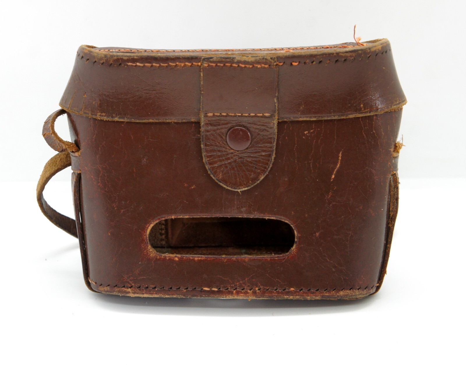 Original case Zeiss Ikon 1798 for Ikonta Nettar 6×6 6×4.5 cameras