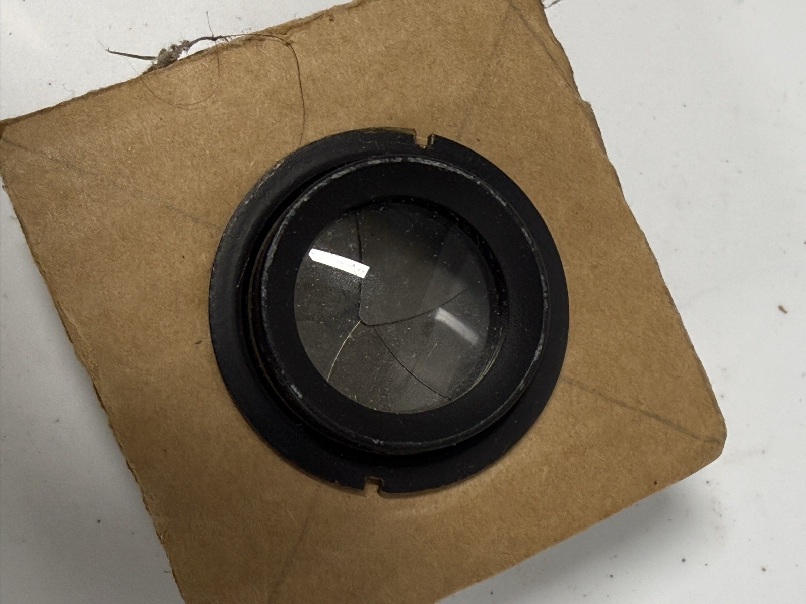 💙Antique Eastman KODAK Ball Bearing Camera Shutter Patd 1913 Rare HTF (CB6) NEW