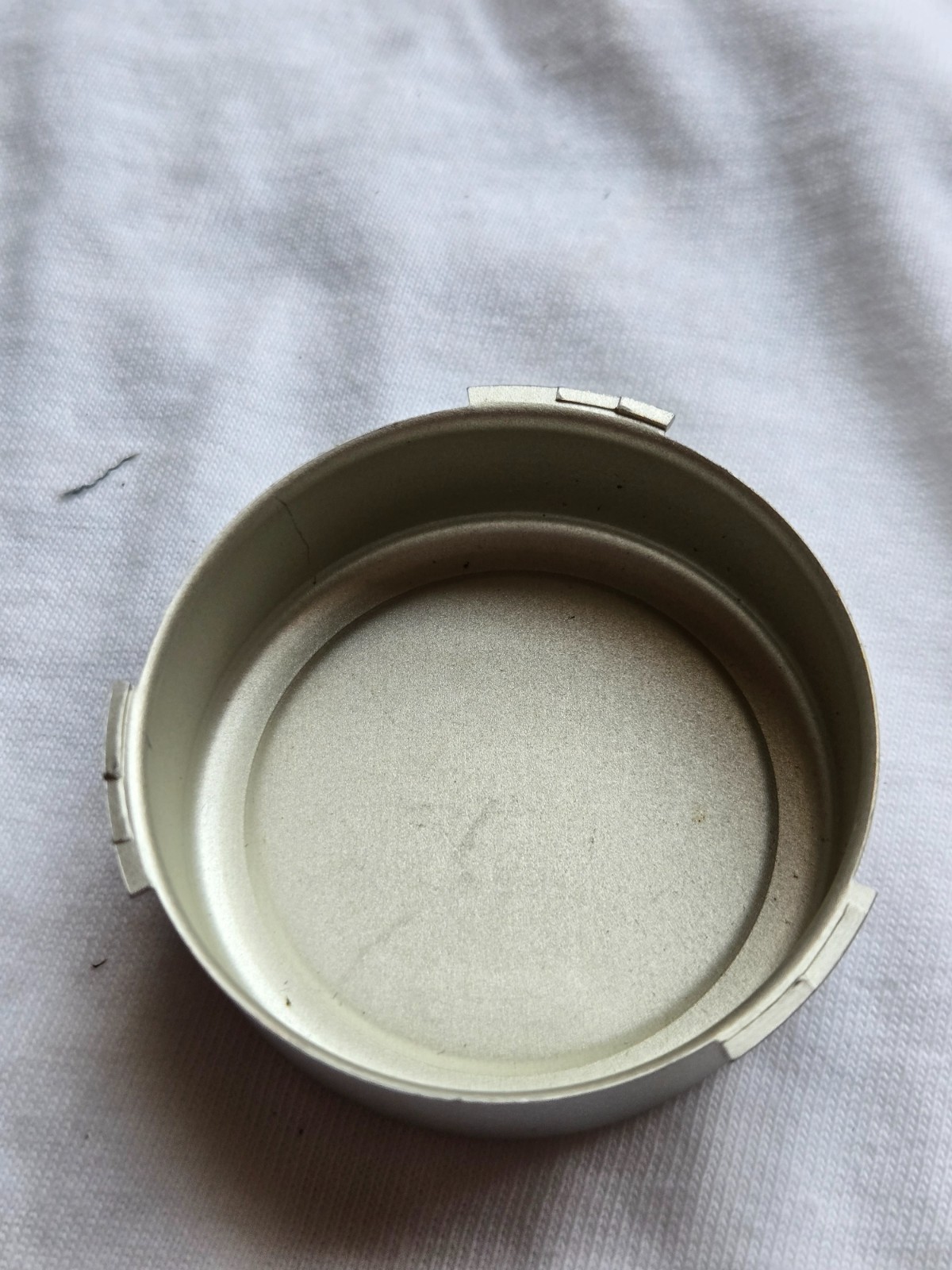 Orig Zeiss Contarex Rear Lens Cap for 50mmf/2 55mmf/1.4 Planar 135mmf/2.8 Sonnar