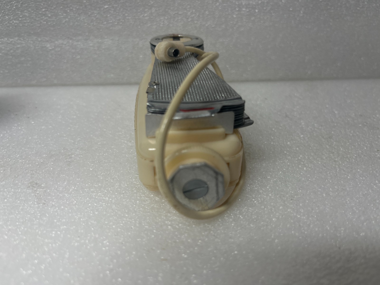 Pocket Folding Flash Unit-Collapsible Unit Untested