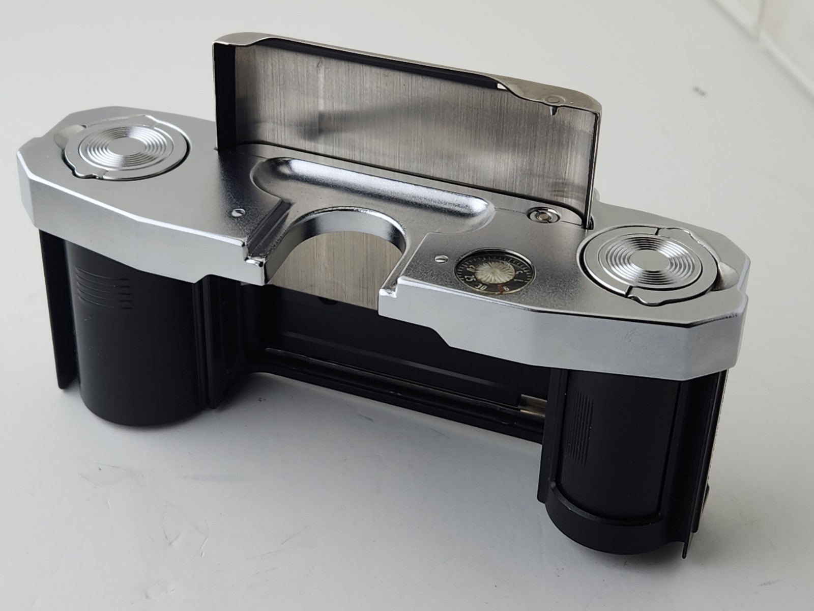 Zeiss Ikon Interchangeable Back S for Contarex and Contaflex Like New With…