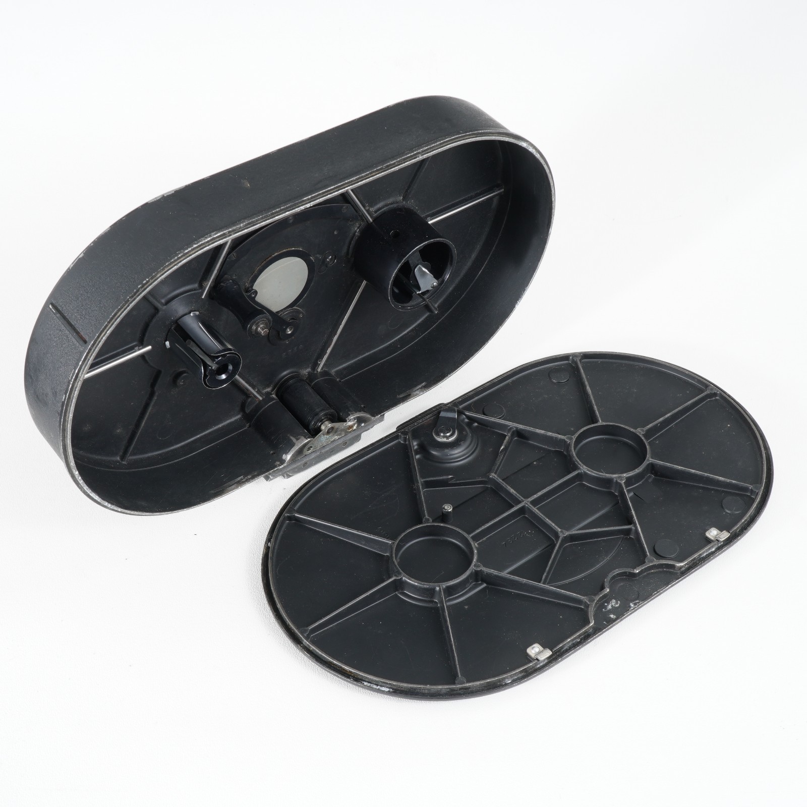 :ARRI Arriflex 35mm 400ft Film Magazine for Arriflex 35 Series