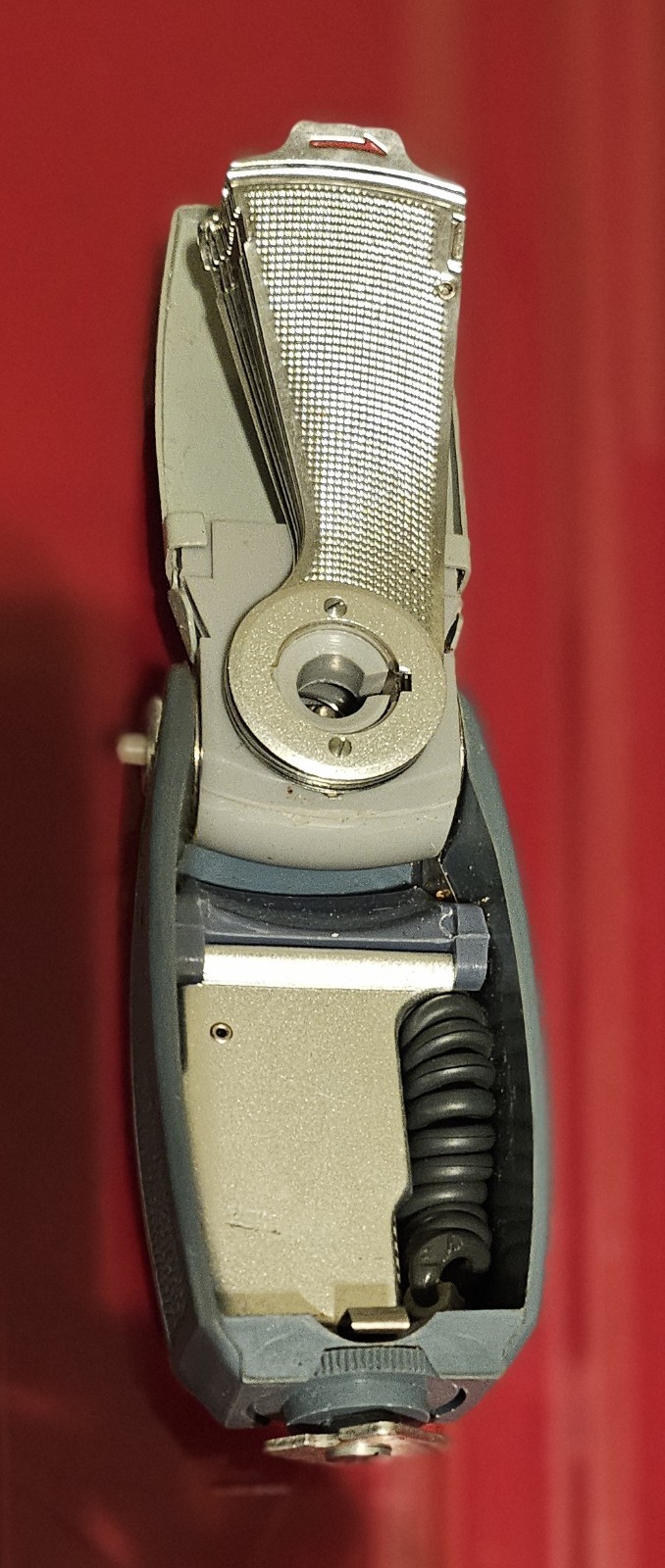 Vintage Kalimar PM Mag 5 Bounce Flash Camera Accessory (Circa 1960s)