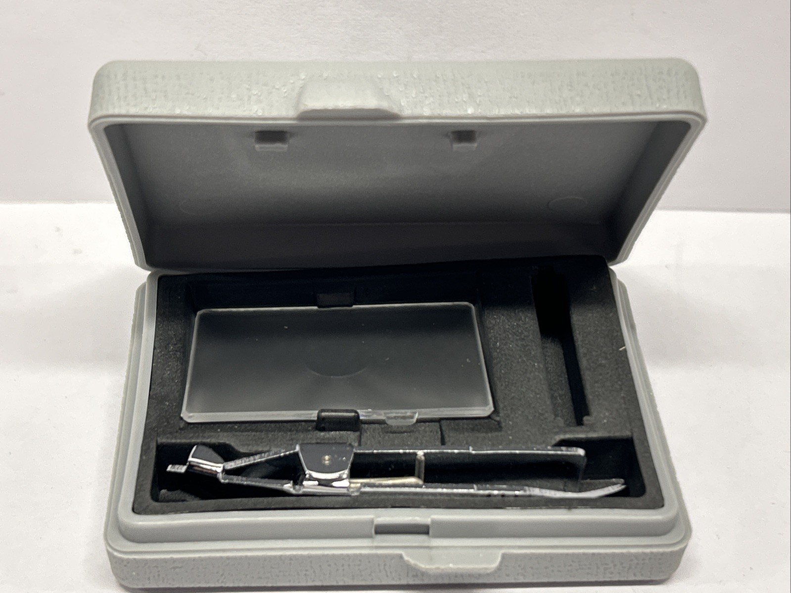 [Near Mint] Pentax LX Focusing Screen SE-25 Matte Center Spot From JAPAN