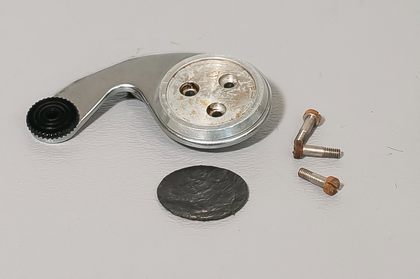 KODAK Retina Reflex III Film Advance Lever Crank Vintage camera Part
