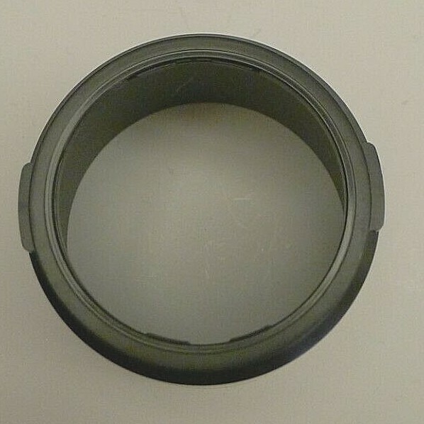Olympus AF 70-210mm F 3.5-4.5 Lens Hood – Plastic – Japan