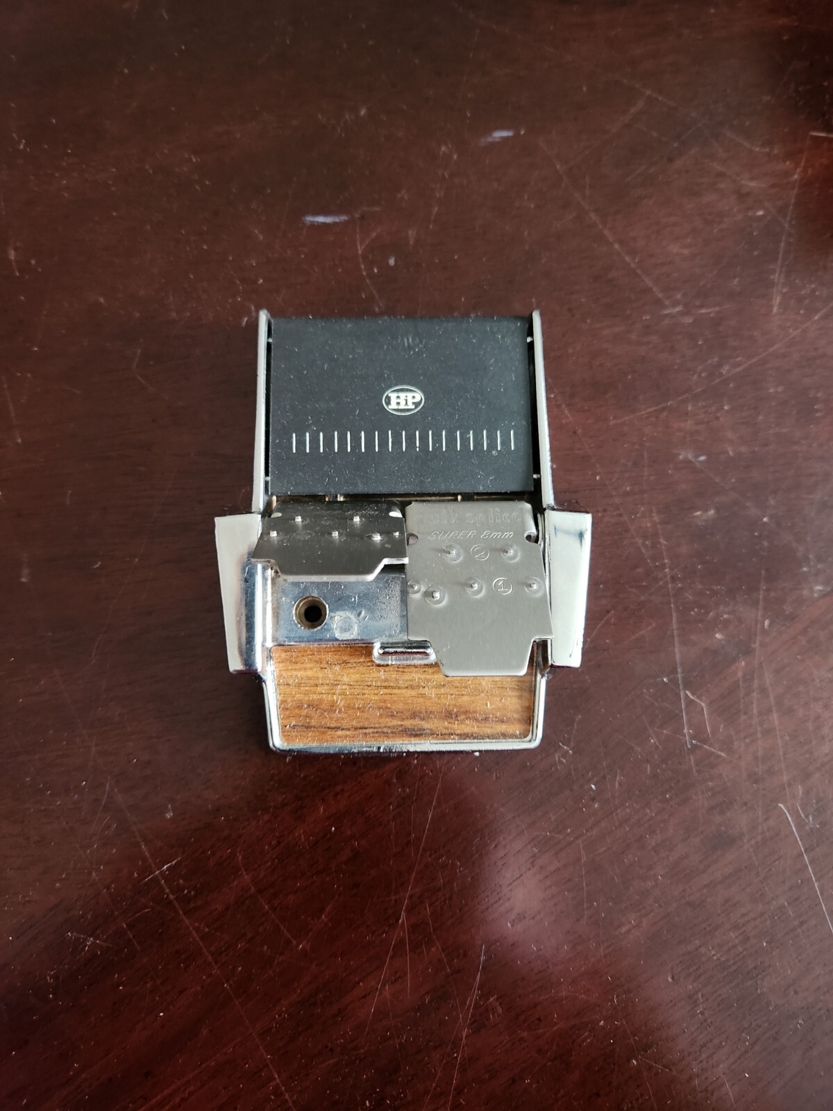 Vintage 8mm Film Accessories
