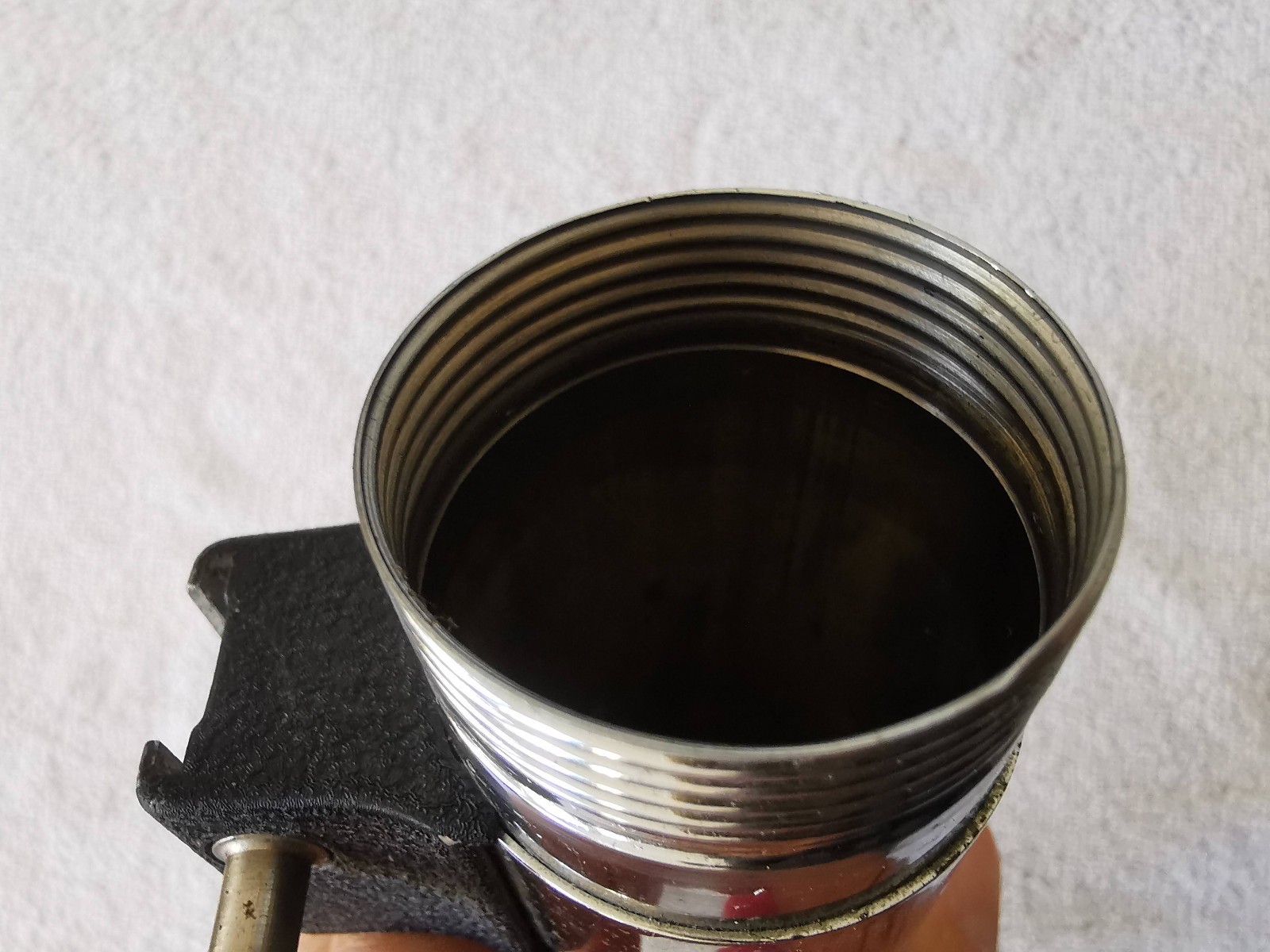 Vtg Graflex Heiland Flash Tube Shetter Extension Star Wars Lightsaber Untested