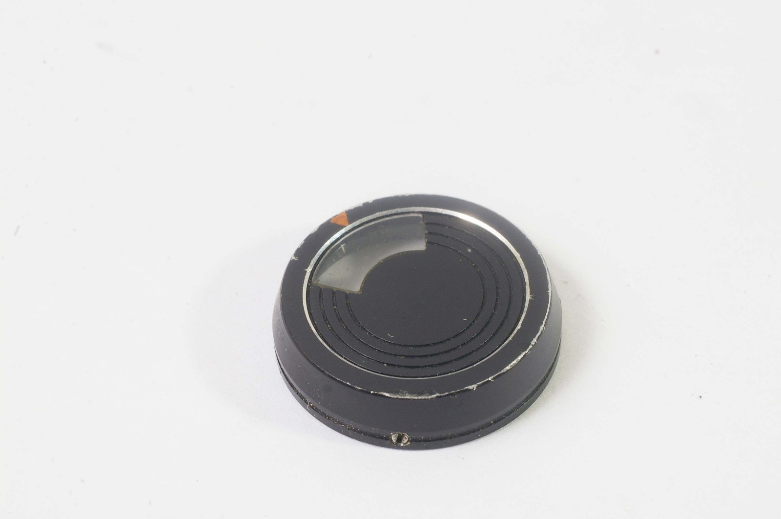 C13335~ Pentax Spotmatic 35mm Camera Film Exposure Counter Cap & Screws