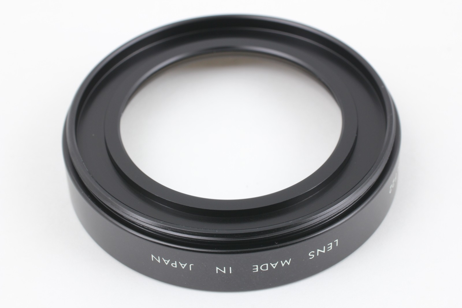 [Near MINT] Sigma Life-Size Attachment 52mm For AT F8-F22 From JAPAN