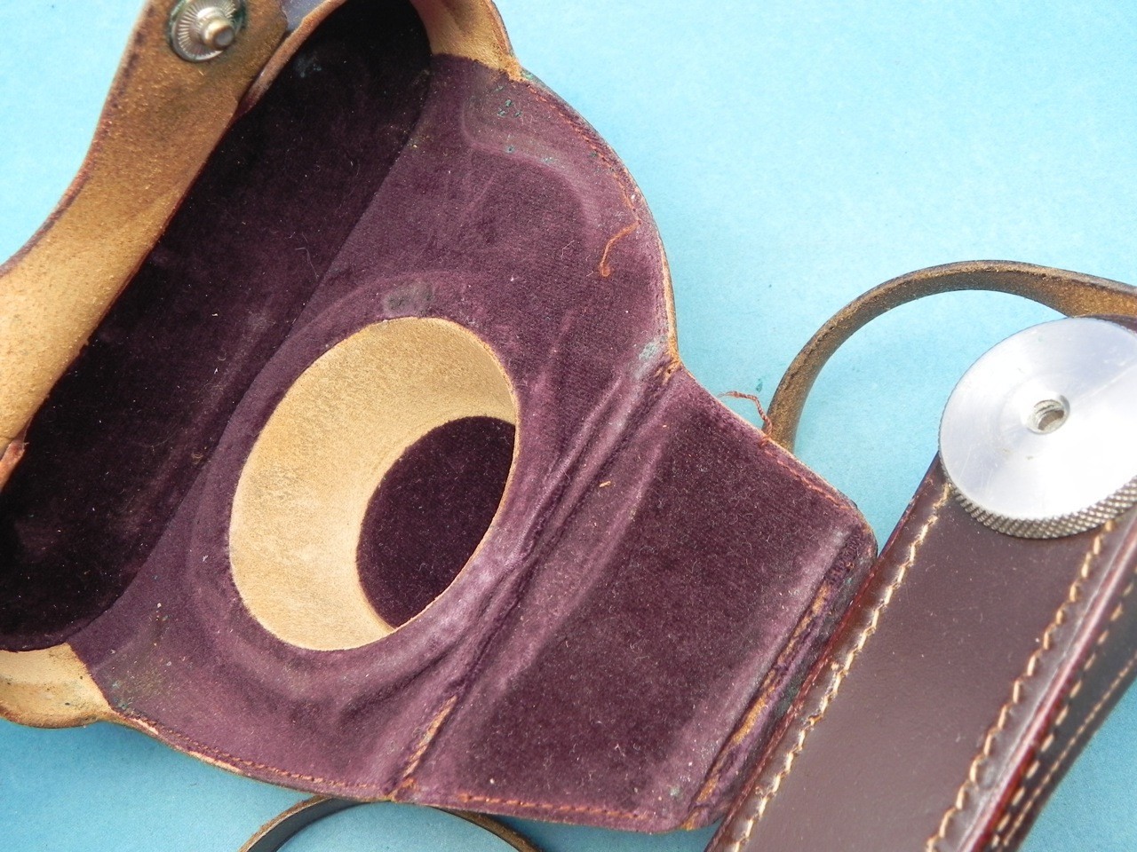 Leica Case for IIIG Body #3