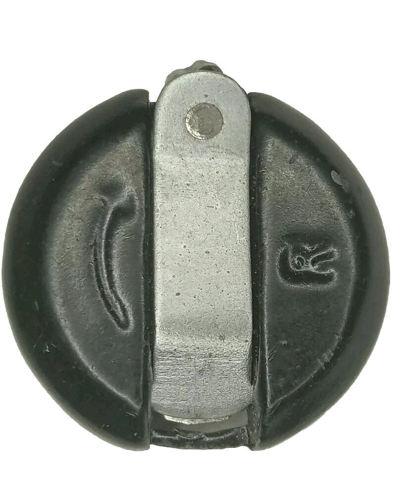 New Old Stock Local Make Film Rewind Knob Fr Pentax, Nikon, Canon? Film Camera