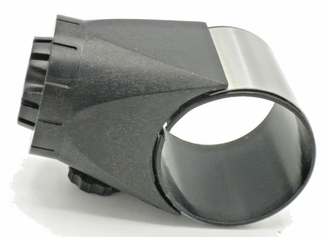 Sunpak Flash Bracket Clamp Quick Release Button Lock Ring Handle Mount Flash