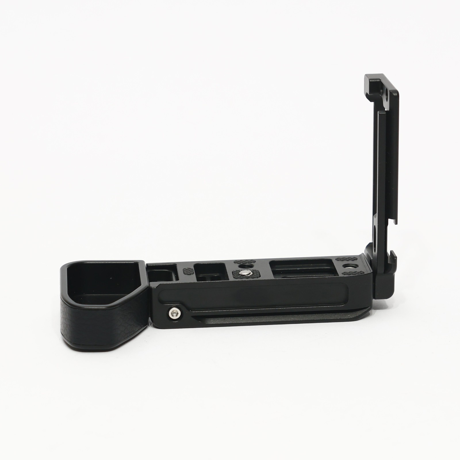 WEPOTO WR-A92 Metal Hand Grip L-plate for Sony A1 a9II A7RIV A7 IV A7RV A7 V
