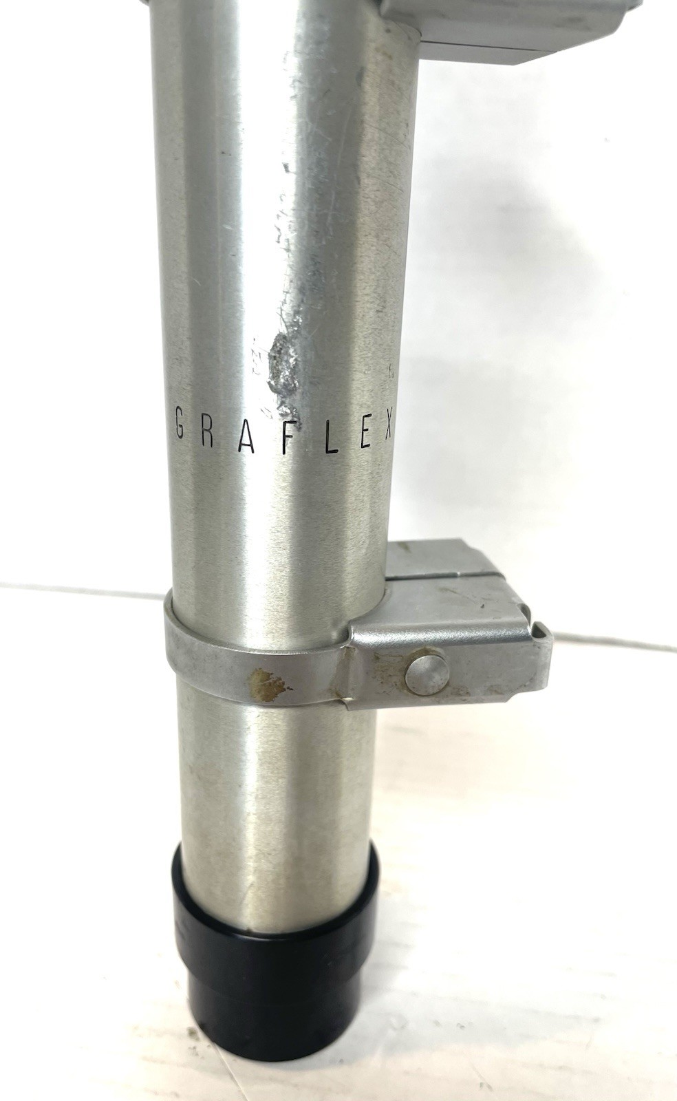 GRAFLEX #2773 3-CELL FLASH HANDLE STAR WARS LIGHTSABER + UNMARKED PART L@@K!!