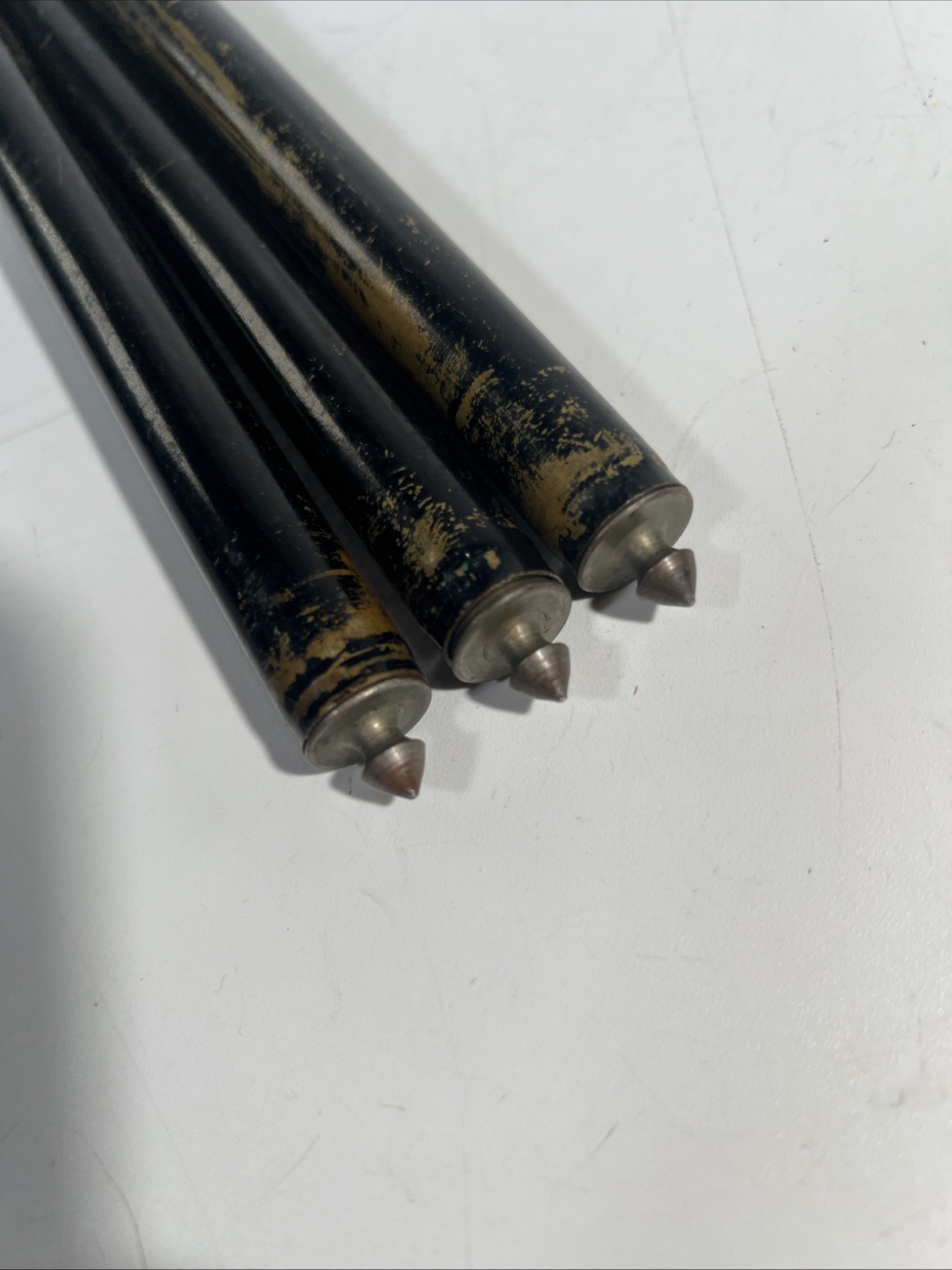 Eastman Kodak Co. – EKC Metal Tripod No 1 – Number One Vintage Rochester NY 15”
