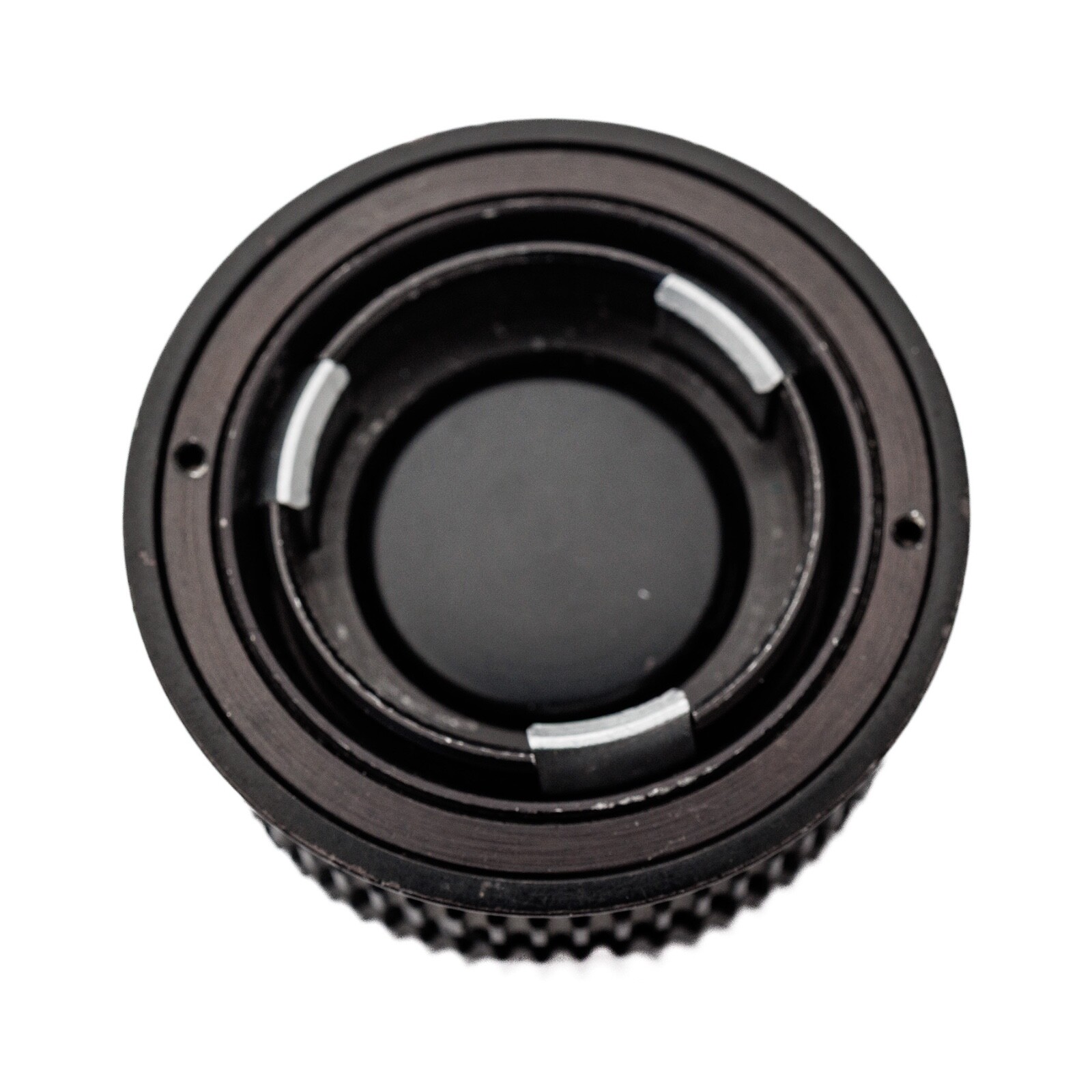 Rollei Rolleicord F Auxillary Focusing Knob for TLR Franke Heidecke Germany